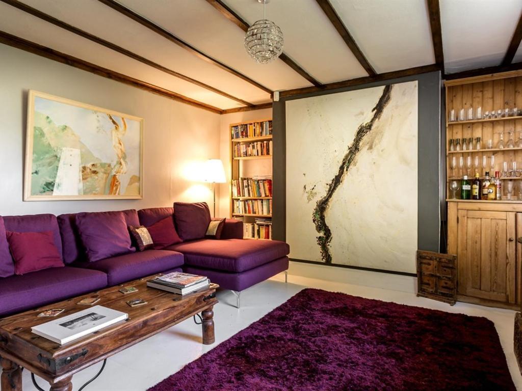 Worth House Bed And Breakfast Wells Buitenkant foto