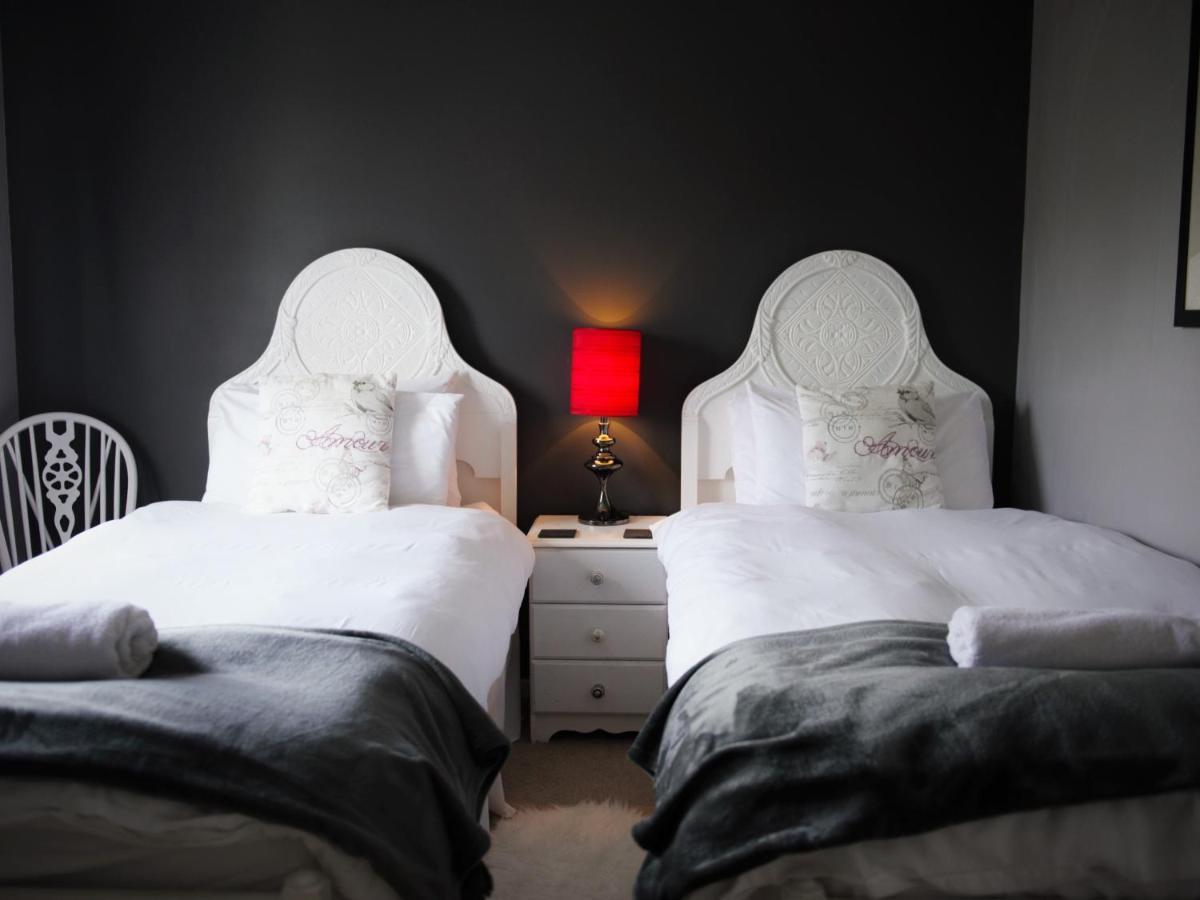 Worth House Bed And Breakfast Wells Kamer foto