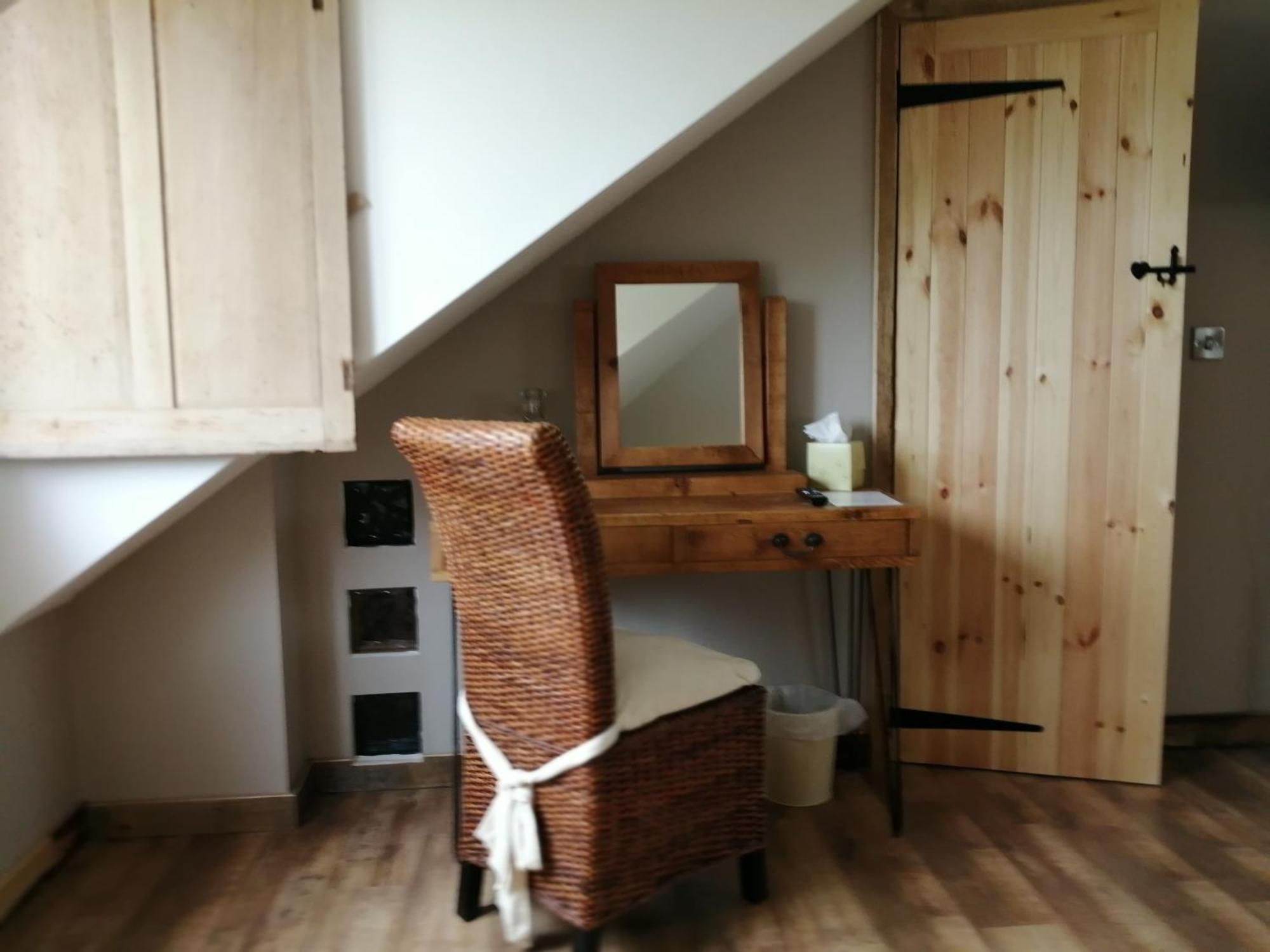 Worth House Bed And Breakfast Wells Kamer foto