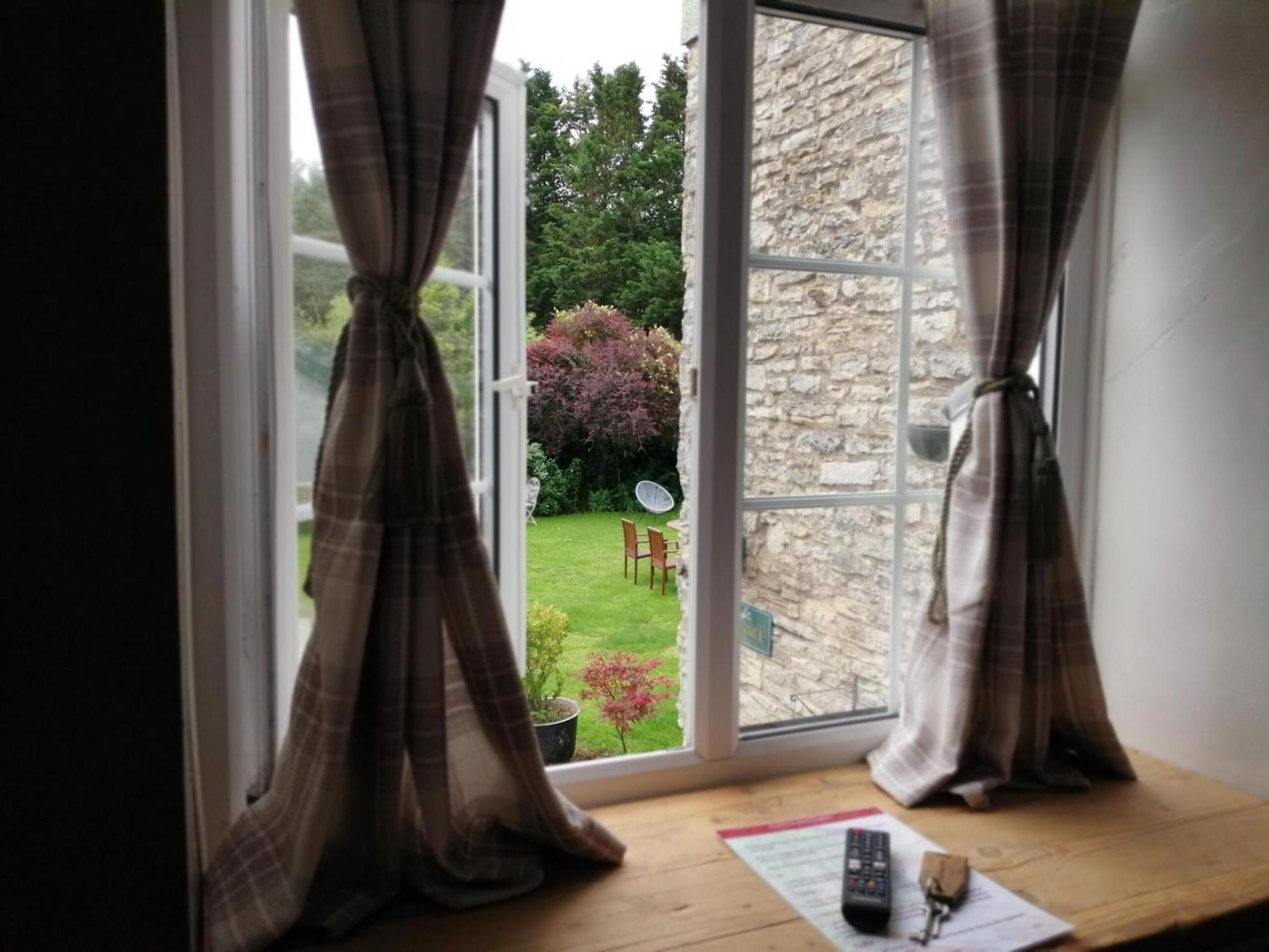 Worth House Bed And Breakfast Wells Kamer foto