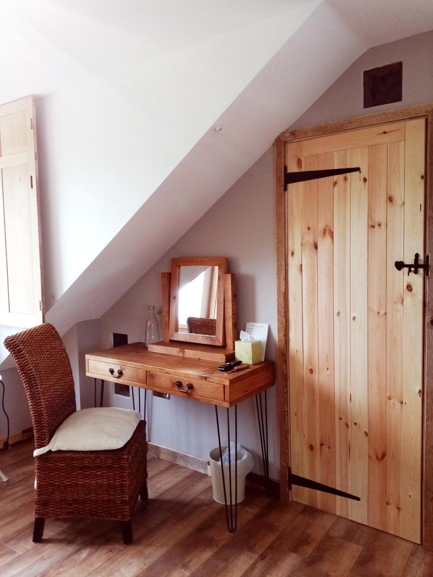 Worth House Bed And Breakfast Wells Kamer foto